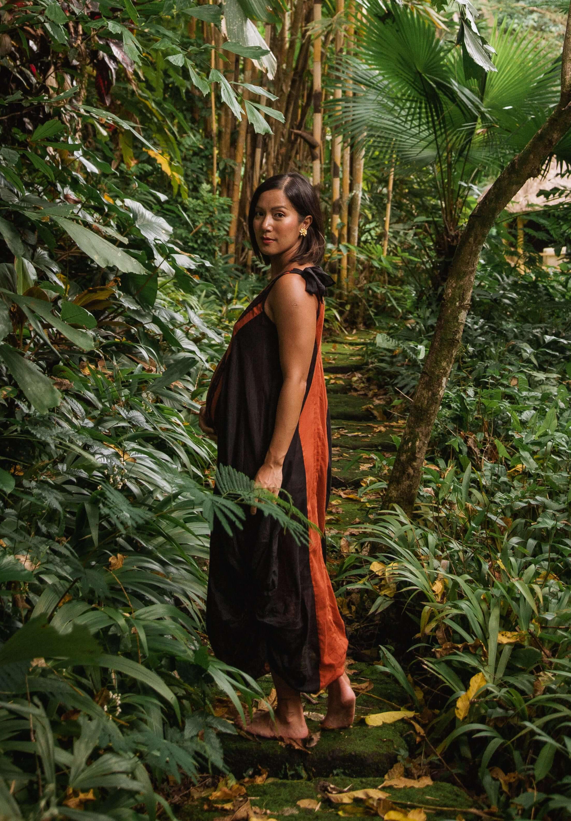 Damai Birth Doula Bali doula